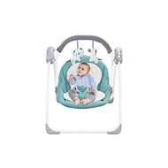 Portable Baby Electric Rocker - 0+ Months - Automatic Baby Swing