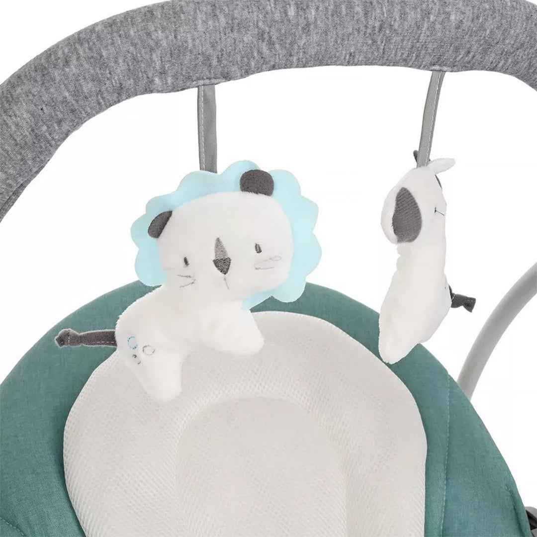 Portable Baby Electric Rocker - 0+ Months - Automatic Baby Swing