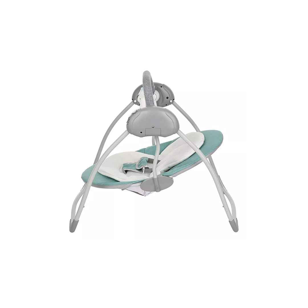 Portable Baby Electric Rocker - 0+ Months - Automatic Baby Swing