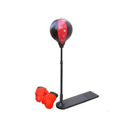 Punching Ball Set – Adjustable Boxing Trainer for Kids | Complete Boxing Toy for Hand-Eye Coordination & Fitness