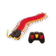 RC Centipede Toy for Kids: Giant Scolopendra with LED Eyes
