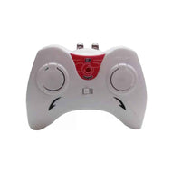 Infrared Sensor 3D Flashing Light RC Helicopter for Kids - Easy to Fly with One-Touch Takeoff