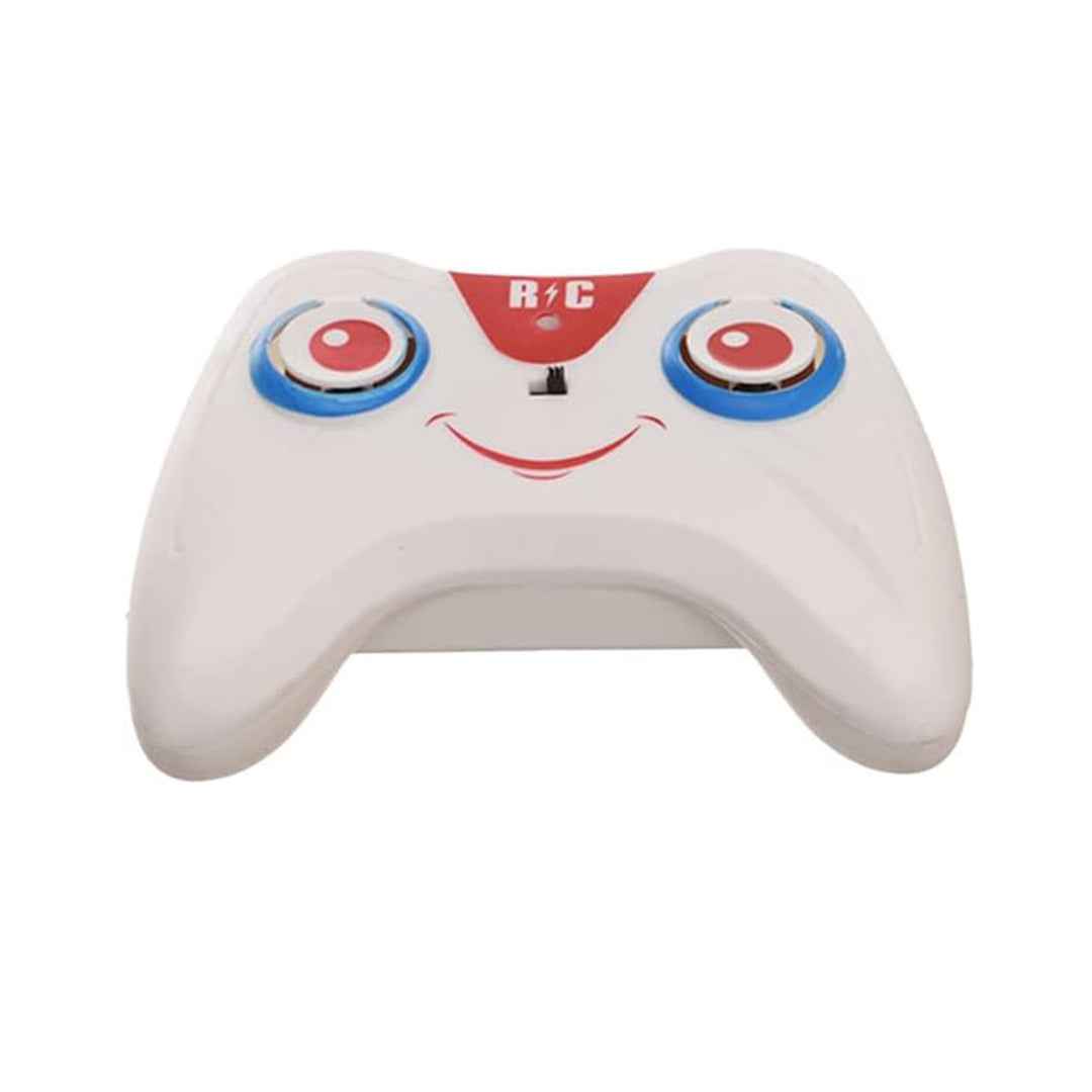 RC Spider-Man Sensory Flying Helicopter Toy -  Remote Control Helicopter for Kids