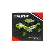 Pacific Toys Remote Control Rechargeable Car - High-Speed RC Car for Kids