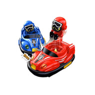 Rechargeable Double Remote Control Battle Bumper Cars - RC Race & Drift Cars for Kids