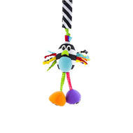 Sassy Boppin Birdie Sensory Toy