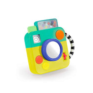 Sassy Busy Baby Camera Musical & Developmental Toy
