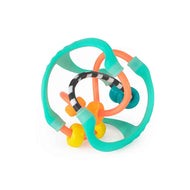 Sassy Busy Ball Sensory Toy