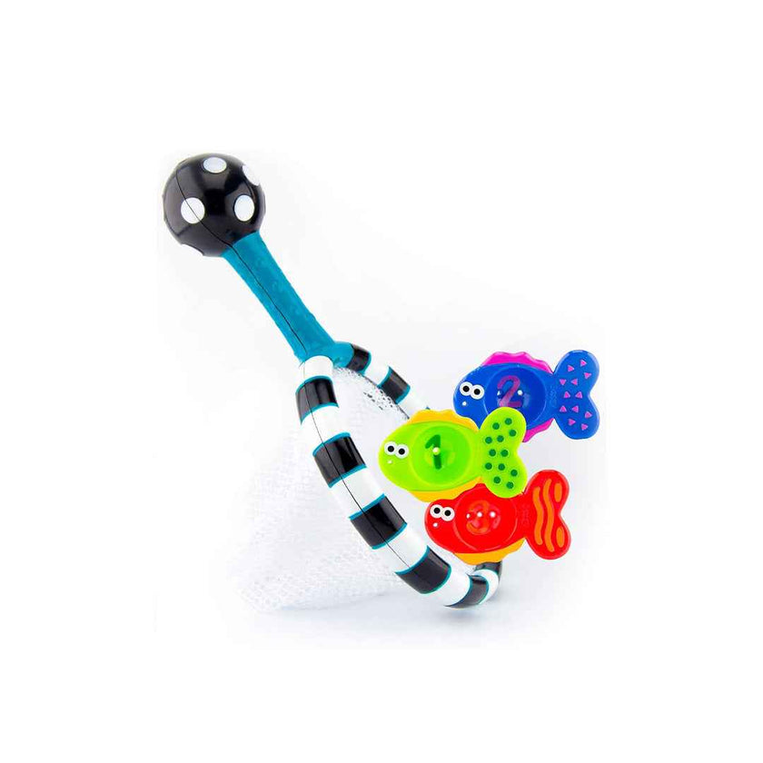 Sassy Catch and Count Net