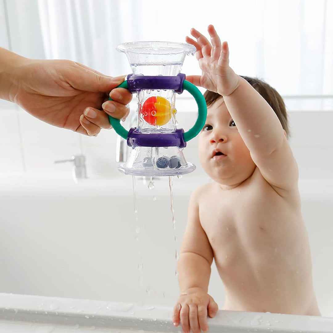 Sassy Double Dip Funnel