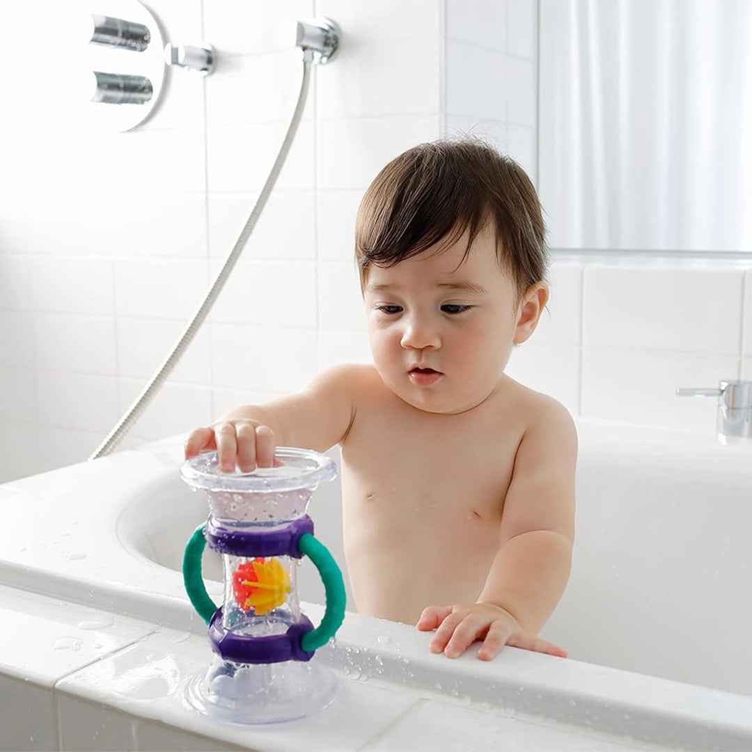 Sassy Double Dip Funnel