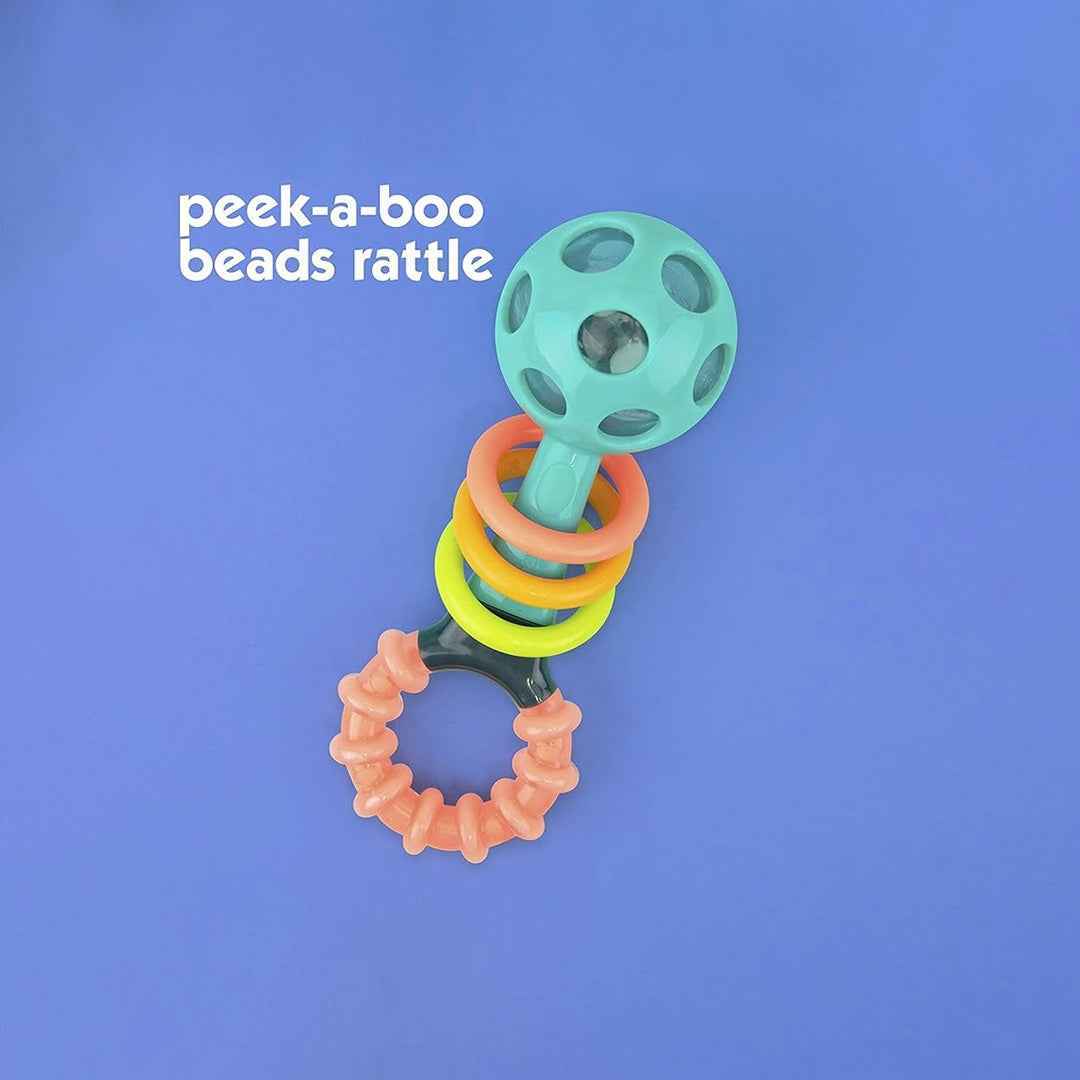 Sassy My First Toys Sensory Gift Set