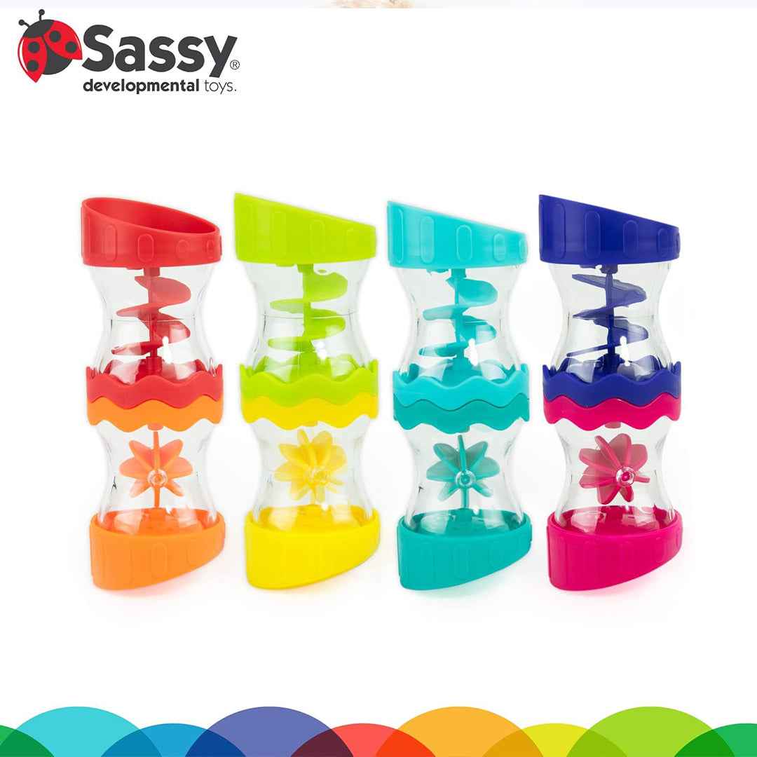 Sassy Rain Barrels Connecting Funnels 8-Pack