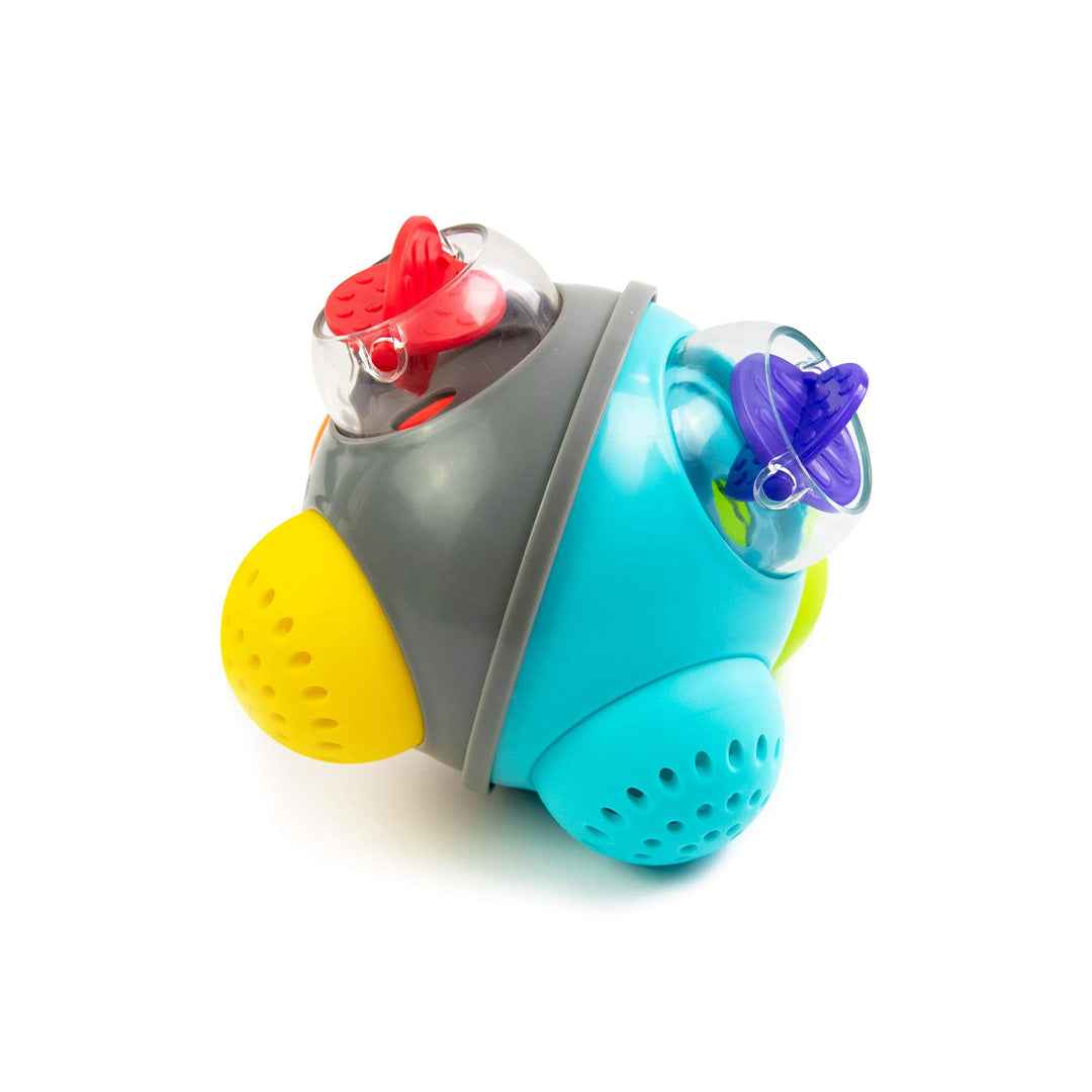 Sassy Rain Shower Bath Ball