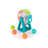 Sassy Wonder Wheel Ball Drop Floor STEM Toy