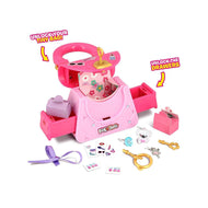 Funlockets Secret Bag for Kids - 15+ Surprises Inside!