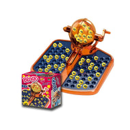Skid Fusion Bingo Lotto Game | Classic Family Board Game for Kids