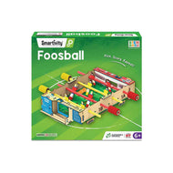 Smartivity DIY Foosball | Mini Soccer Table & STEM Kit