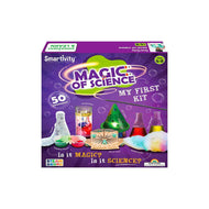 Smartivity Magic of Science | 50+ Fun STEM Experiments