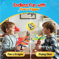 Smartivity Mech Beasts | DIY Dragon & Dinosaur STEM Toy Kit