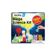 Smartivity Mega Science Kit | 150+ Fun Experiments