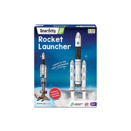 Smartivity Rocket Launcher | DIY STEM Kit & Educational Toy