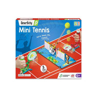 Smartivity Tabletop Tennis & Pickleball | DIY STEM Game Kit