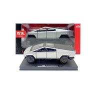 1:32 Scale Tesla Model X Diecast Alloy Car Toy for Kids