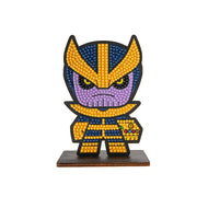 Thanos Diamond Painting Kit - Marvel Crystal Art Buddy Craft Set