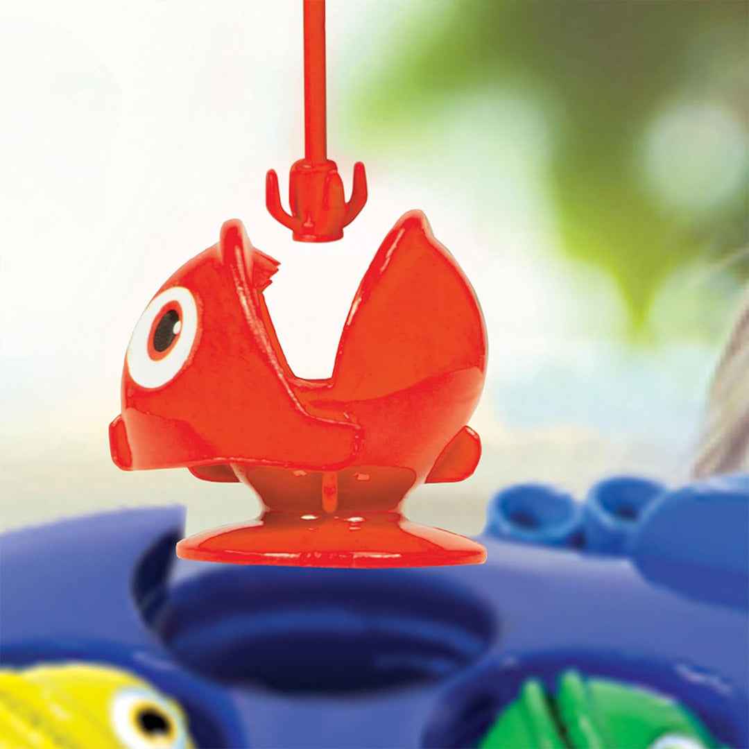 Ambassador The Fishing Game Set (26pc) | Educational Hand-Eye Coordination Toy
