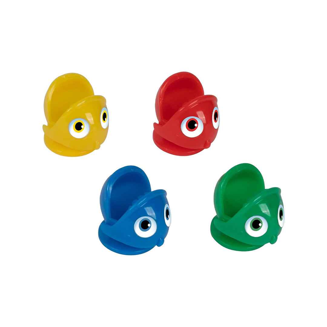 Ambassador The Fishing Game Set (26pc) | Educational Hand-Eye Coordination Toy - Toyspry