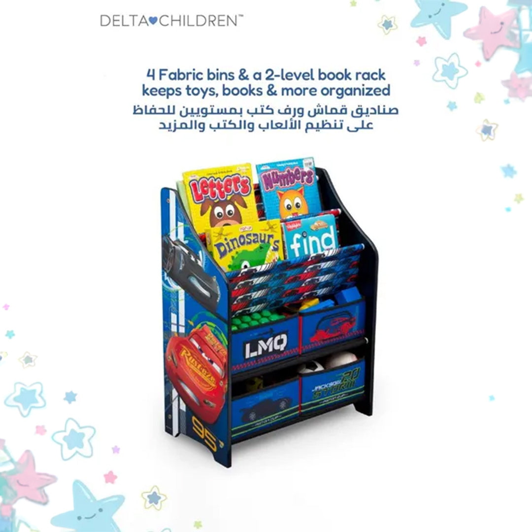 طقم طاولة وكرسي متعدد الوظائف للأطفال - طاولة دراسة للتعليم المبكر للأطفال