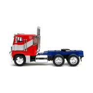 Transformers Optimus Prime Diecast Truck 1:24 (27cm)