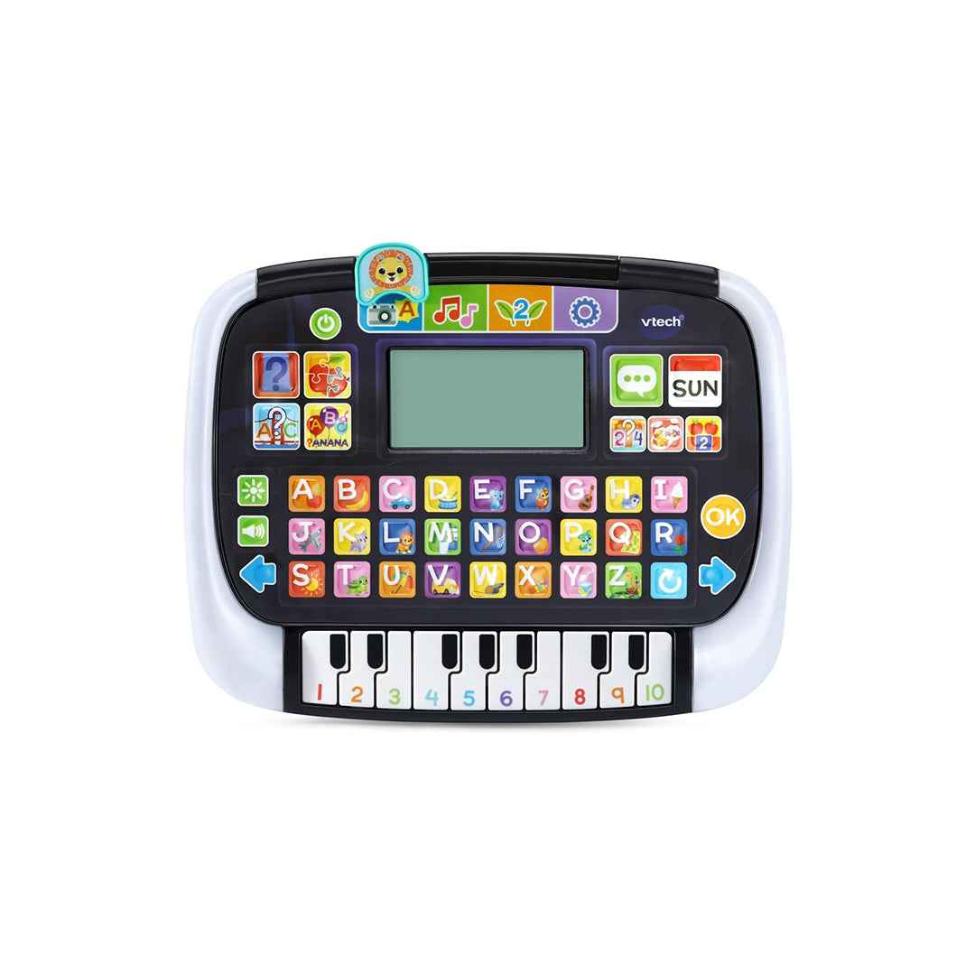 VTech Little Apps Light-Up Tablet | Interactive Learning Toy for Toddlers