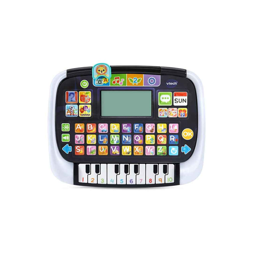 VTech Little Apps Light-Up Tablet | Interactive Learning Toy for Toddlers