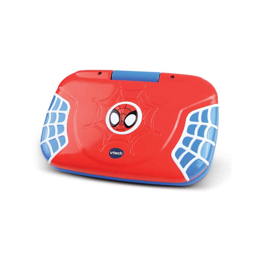 VTech Spidey Learning Laptop | Interactive Educational Toy for Kids ...