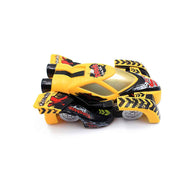 Wall Climbing Car - Remote Control Car for Kids