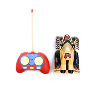 Wall Climbing Car - Remote Control Car for Kids
