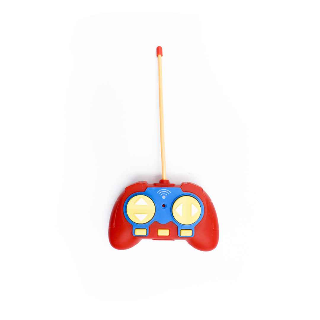 Wall Climbing Car - Remote Control Car for Kids
