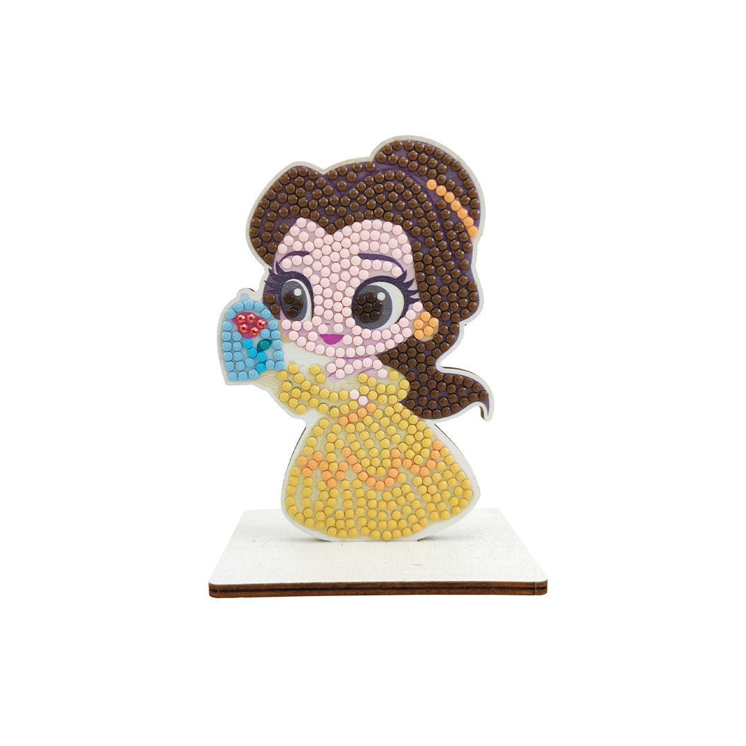 Belle Crystal Art Buddy: Fun Arts and Crafts in Dubai! - Toyspry
