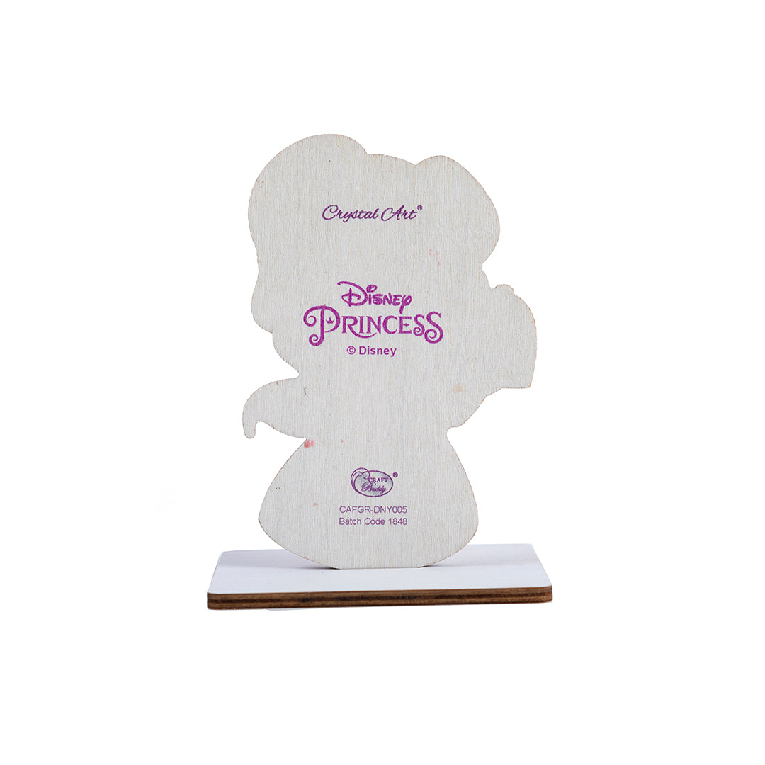 Belle Crystal Art Buddy: Fun Arts and Crafts in Dubai! - Toyspry