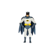 Batman '66 Batmobile Build Kit | 1:24 Die Cast Cars Model!