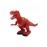 Walking Spinosaurus Dinosaur Toy with Lights & Sound