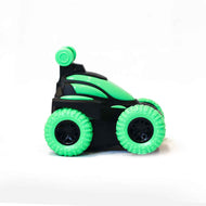 Electric Stunt Remote Control Car: 360 Rotation RC Cars Fun!