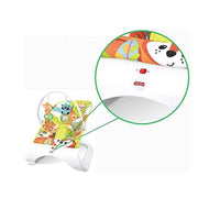 Infant to Toddler Rocker - Baby Bouncer & Rocking Chair