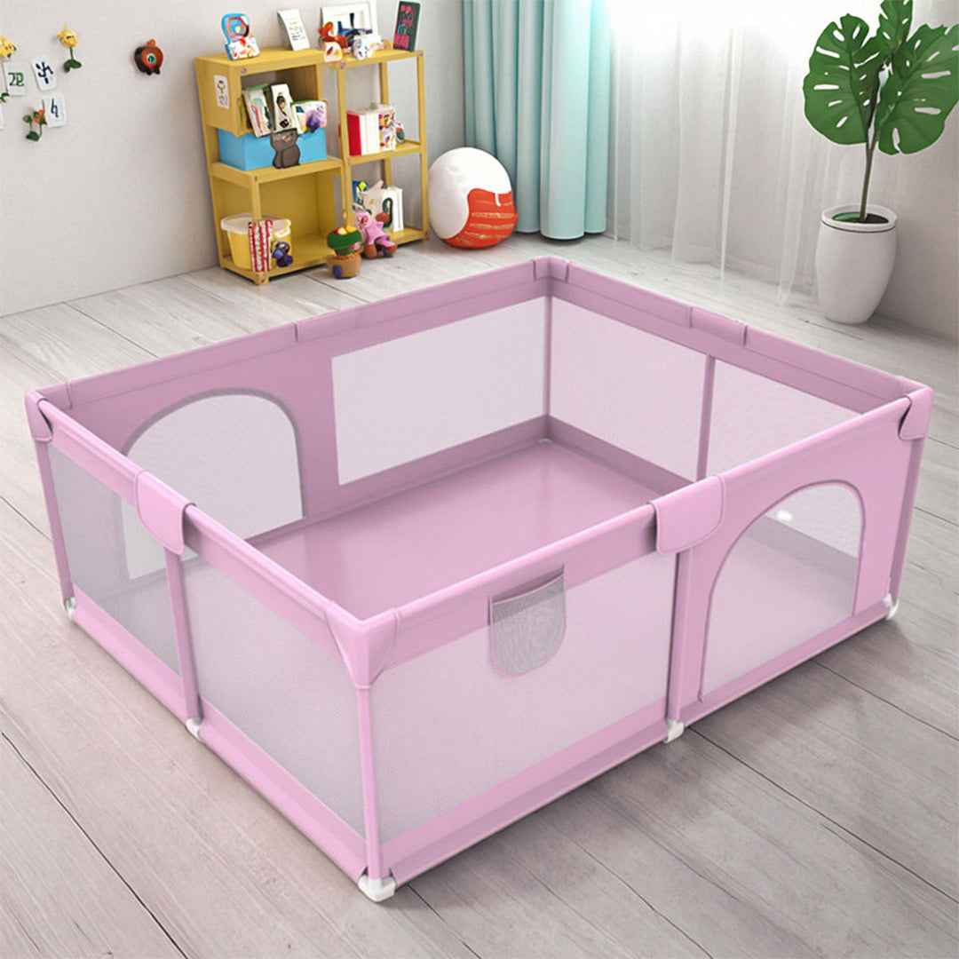 Large Playpen for Babies and Toddlers (Copy)