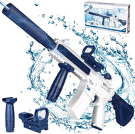 Electric Water Launcher M416 Water Gun toy