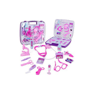 Kids Doctor Set with Carrying Case - Medical Play Set for Kids