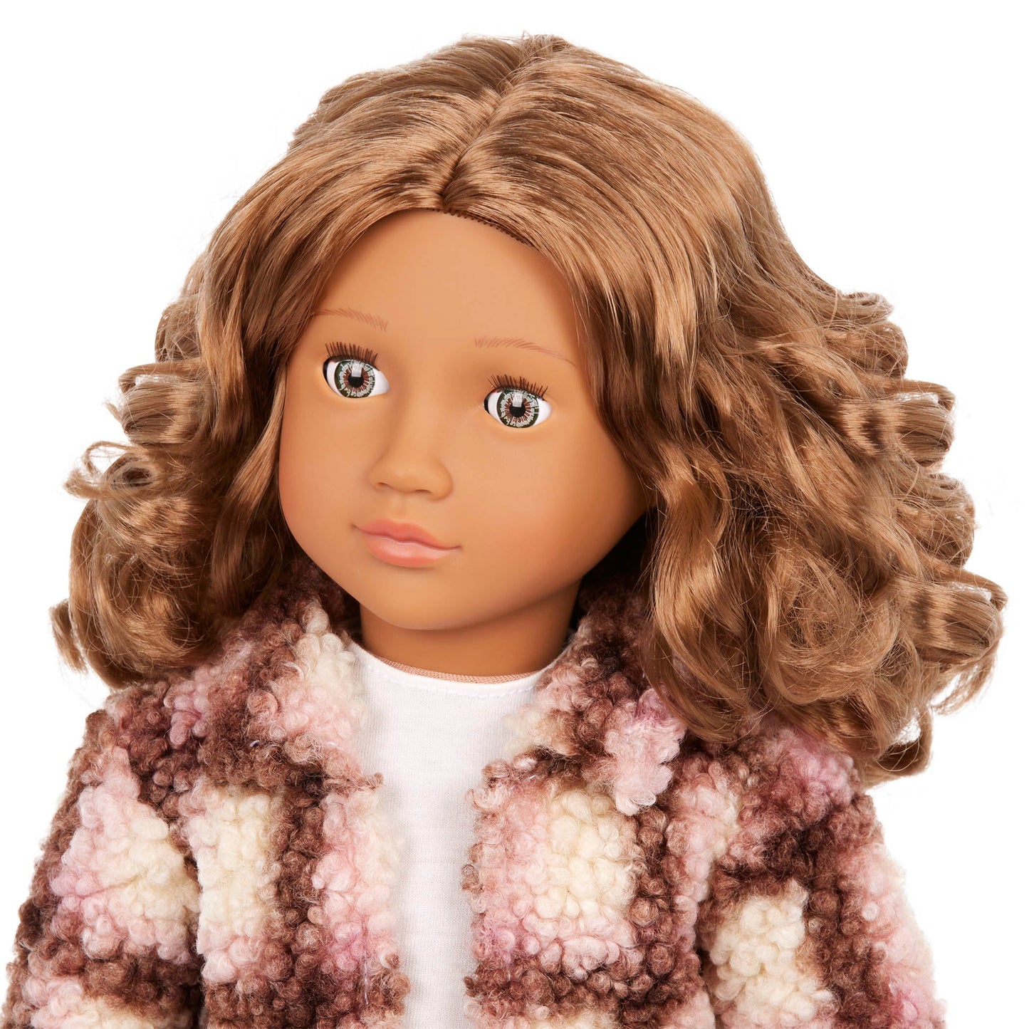Our Generation Ana Doll | Trendy Baby Doll Toys! - Toyspry