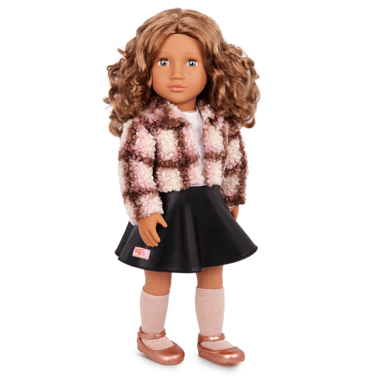 Our Generation Ana Doll | Trendy Baby Doll Toys! - Toyspry